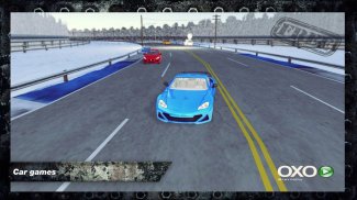 Sports Car Challenge – 3D Free Online Racing Games screenshot 3
