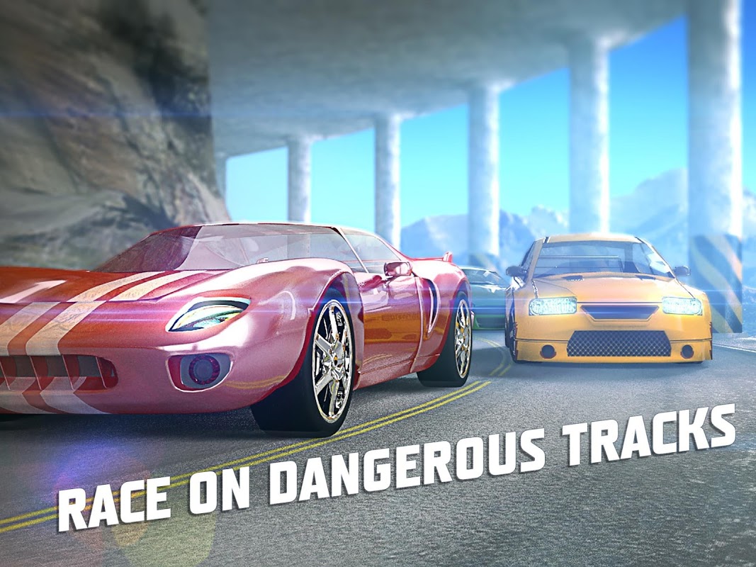 Need for Racing - Загрузить APK для Android | Aptoide