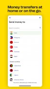Western Union Send Money AE screenshot 4