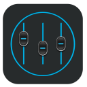 音樂均衡器專業版 Icon