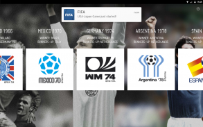 FIFA - Tournaments, Football News & Live Scores screenshot 3