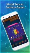 Solitaire Online - Free Multiplayer Card Game screenshot 4