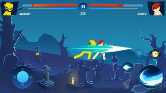 Stick Fight: Stickman War screenshot 3