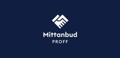 Mittanbud PROFF