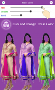 Women Dress Photo Editor screenshot 7