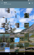 Jigsaw Puzzle: Landscapes screenshot 17