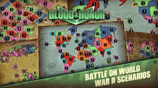 Game perang: Wartime Glory screenshot 3