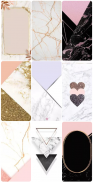 Marble Wallpapers screenshot 0
