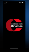 Caribbean Cinemas screenshot 2