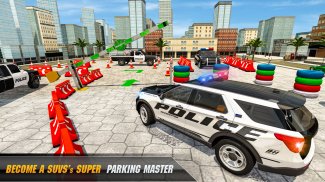 Crime City Gangster Chase Game screenshot 3