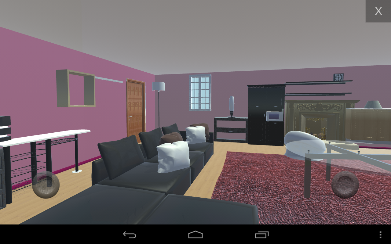 Download do APK de Bloxburg House Layout para Android