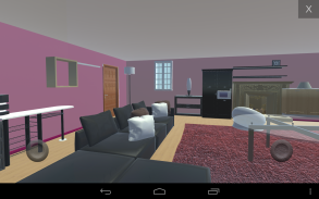 Room Creator Interior Design screenshot 9