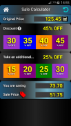 Tip & Sale Calculator screenshot 2