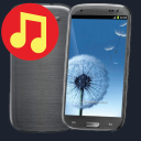 Old Ringtones for Galaxy S3 icon