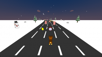 Puppy Patrol Crossy Run screenshot 6