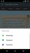 Holy Bible Quotes For Strength screenshot 6