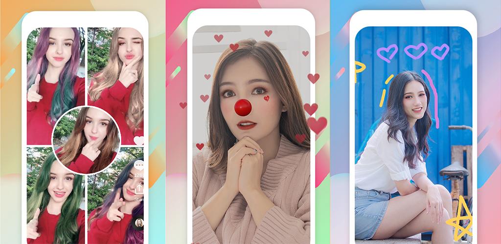  TikTok  Video Effects Filters  and Stickers 1 0 0 Download 