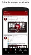 SoonerApp OU Football News screenshot 13