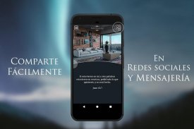 Pan de Vida App screenshot 3