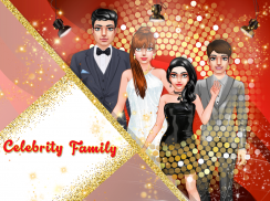 Red Carpet Superstar Family screenshot 2