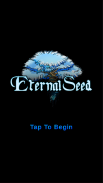 Eternal Seed (Incremental Idle Defence RPG) screenshot 0