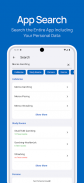 TUM Campus App screenshot 5