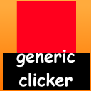 generic clicker game