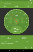 Speedometer screenshot 20