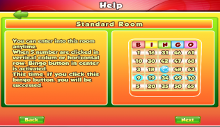 Free Casino Bingo screenshot 6
