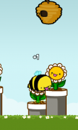 Fat Bee screenshot 1