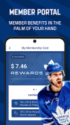 Toronto Maple Leafs screenshot 1