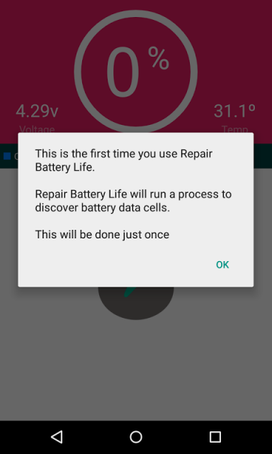Advanced Repair Battery Life Download APK for Android - Aptoide