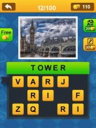 Guess Missing Words - Brain training game app-ATTU screenshot 3