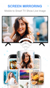 HD Video Screen Mirroring screenshot 3