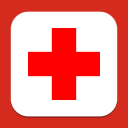First Aid by Swiss Red Cross Icon
