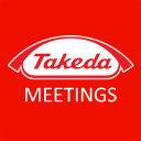 Takeda Meetings Icon