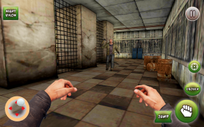 Psychopath Mr Butcher hunt:  Butcher game 2020 screenshot 1