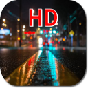 City Lights HD Wallpapers Icon