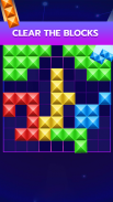 Tetrodoku: Block Puzzle Games screenshot 4