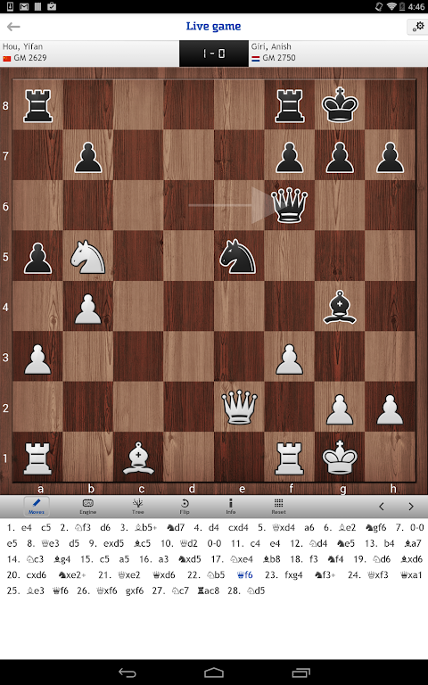 chess24 APK for Android Download