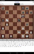 Chess - play, train & watch screenshot 5