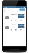 Real Estate & Investment Property Calculator screenshot 3