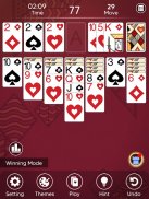 Classic Solitaire : Klondike screenshot 4