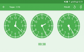 Aprender Tempo Pro screenshot 21