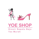 YoeShop Grosir Sepatu Baju Tas