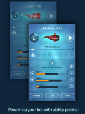 zen koi screenshot 1