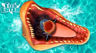 Fish Eater.io screenshot 0