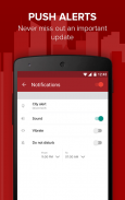 Times City - Local News Alerts screenshot 3
