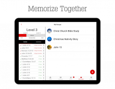 The Bible Memory App screenshot 13