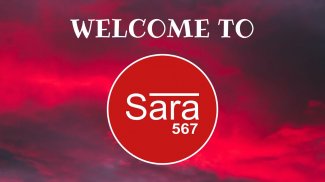 Sara 567 - Online Matka App screenshot 0
